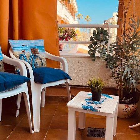 Apartamento Paradise Solo Familias Gandia Exterior photo