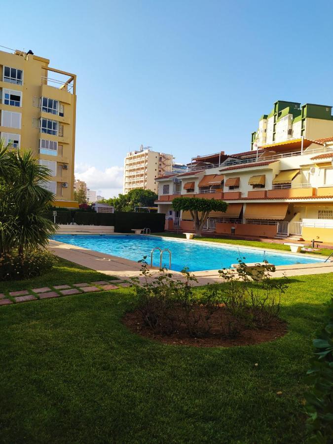 Apartamento Paradise Solo Familias Gandia Exterior photo