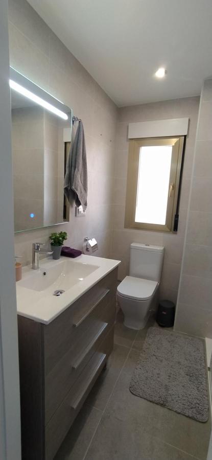 Apartamento Paradise Solo Familias Gandia Exterior photo