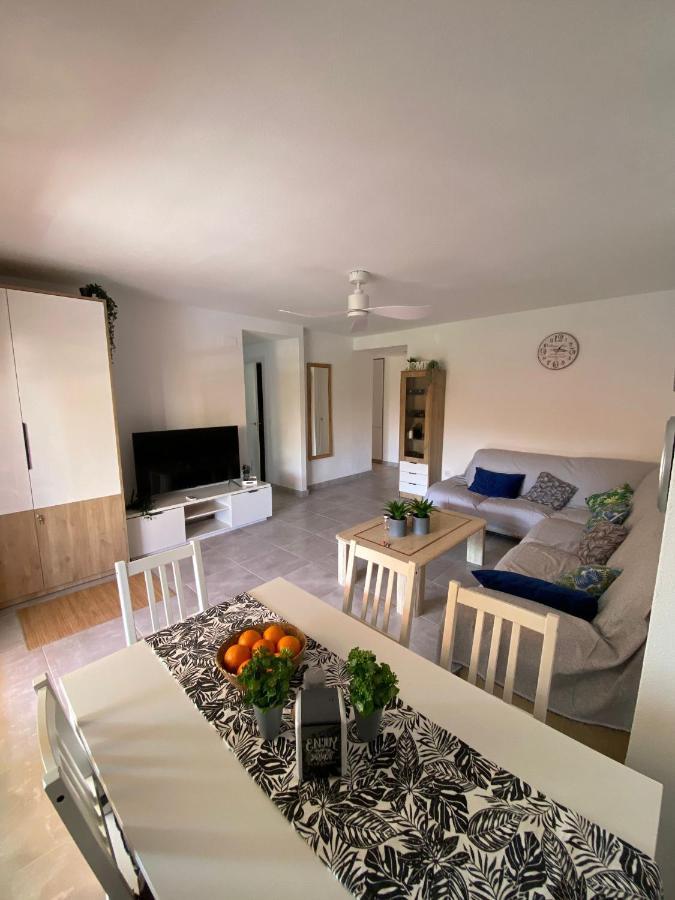 Apartamento Paradise Solo Familias Gandia Exterior photo