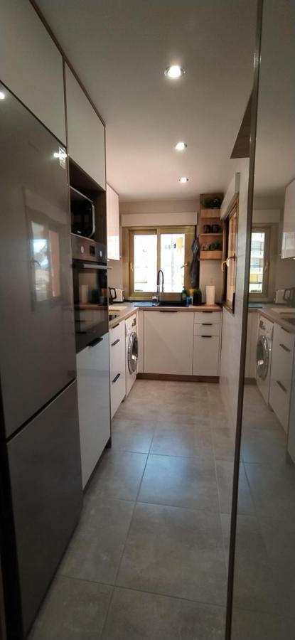 Apartamento Paradise Solo Familias Gandia Exterior photo