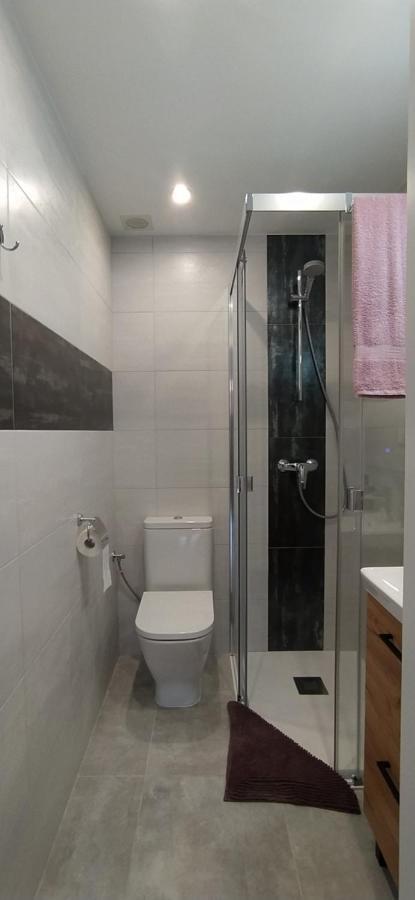 Apartamento Paradise Solo Familias Gandia Exterior photo