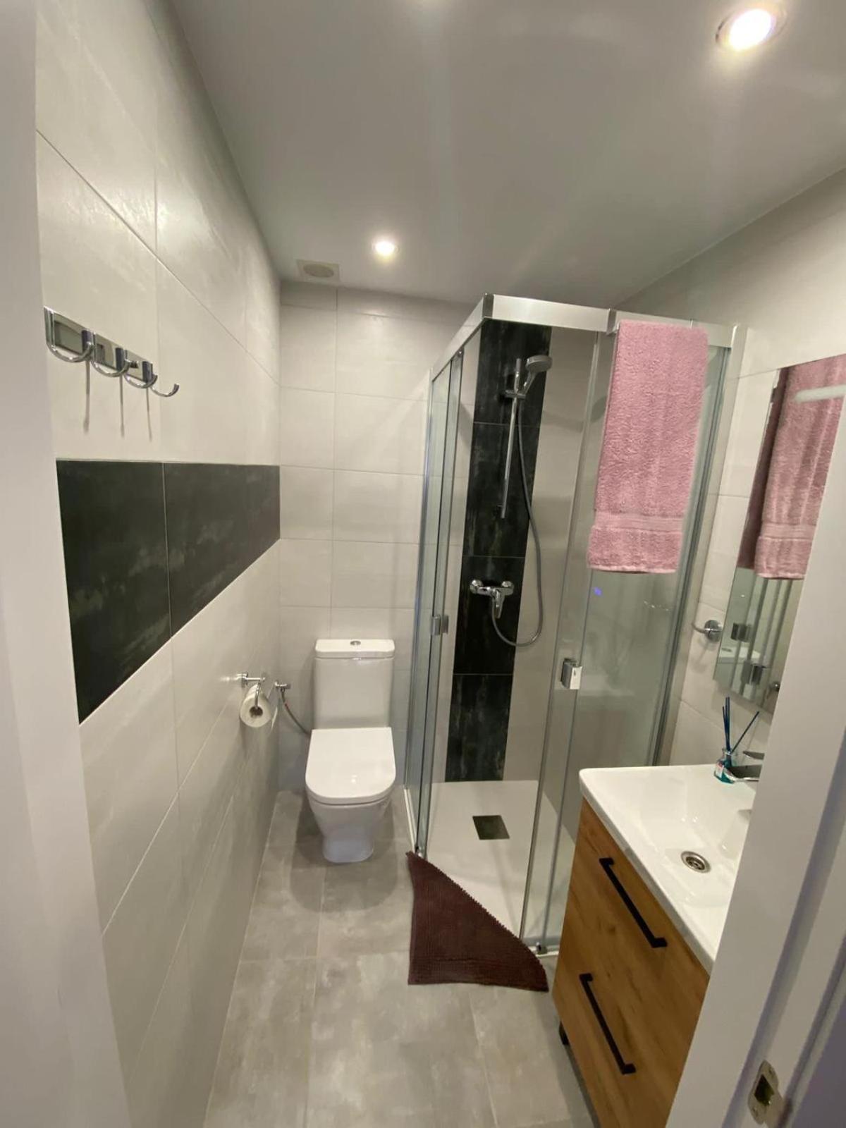 Apartamento Paradise Solo Familias Gandia Exterior photo