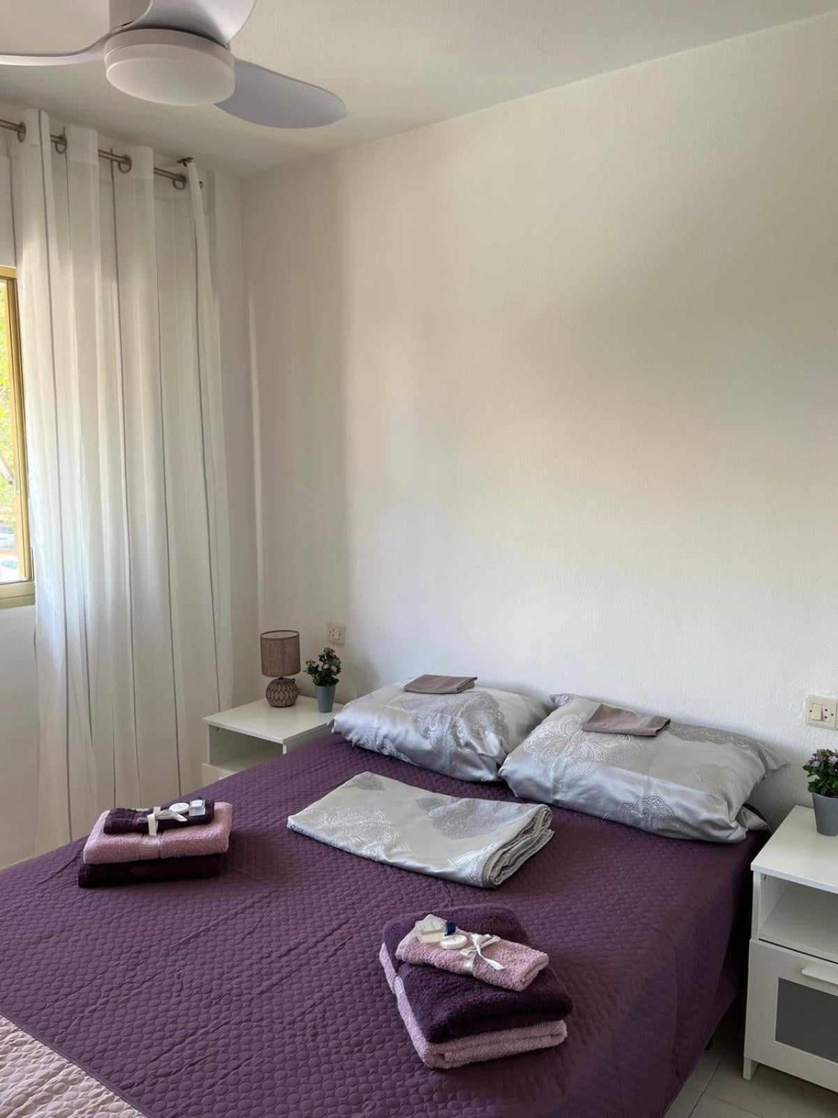 Apartamento Paradise Solo Familias Gandia Exterior photo