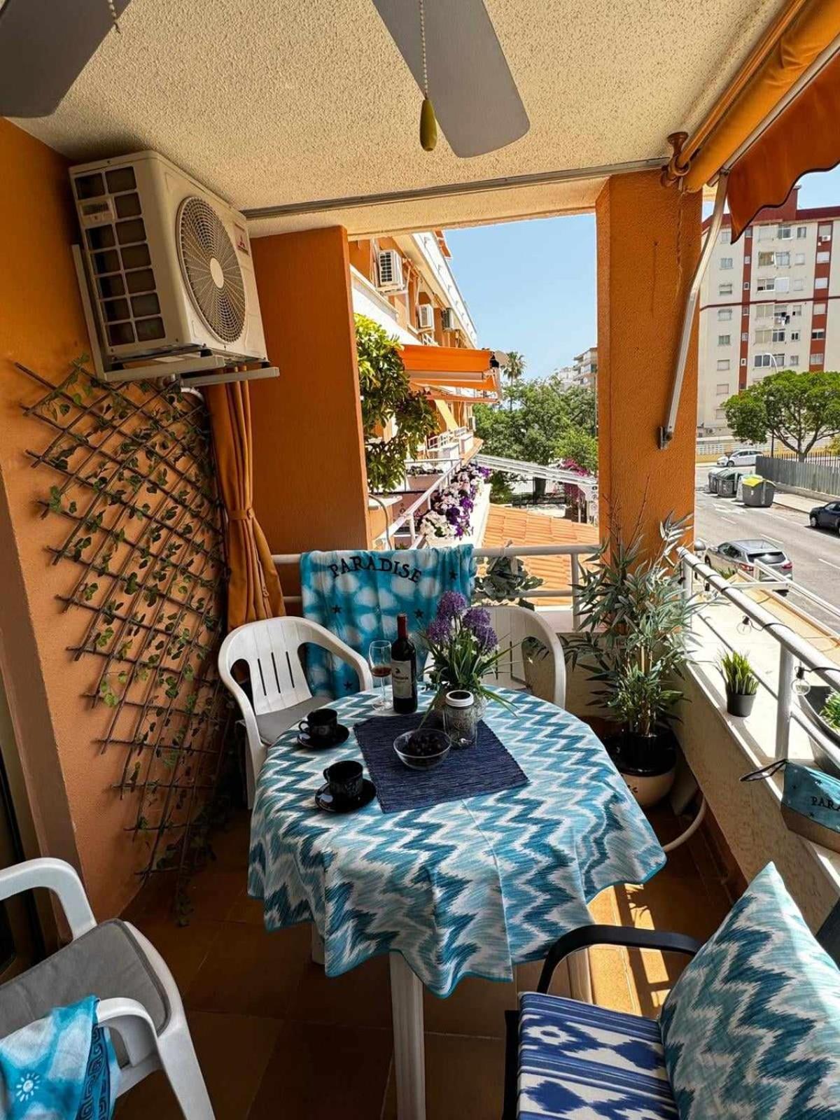 Apartamento Paradise Solo Familias Gandia Exterior photo