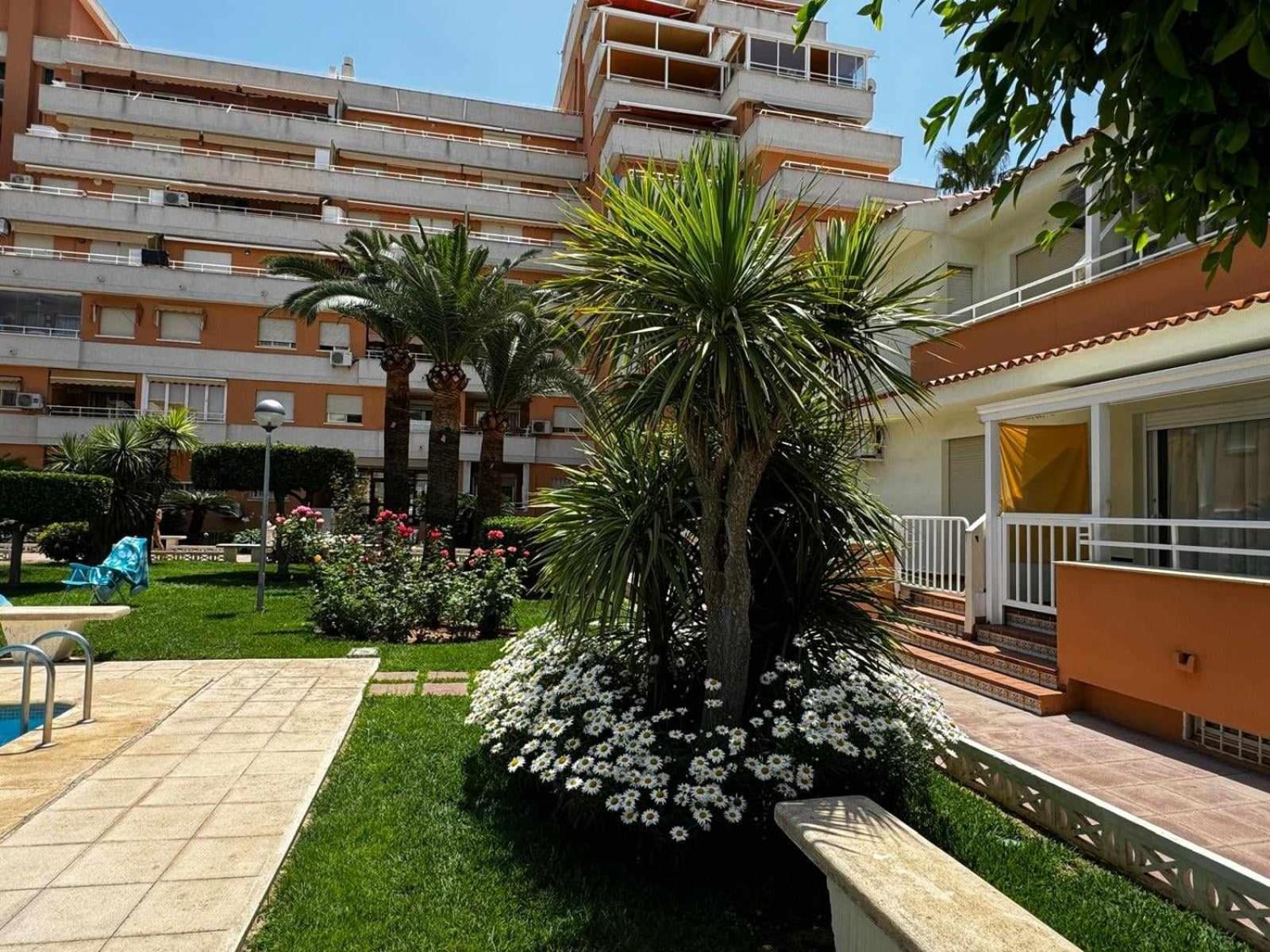 Apartamento Paradise Solo Familias Gandia Exterior photo