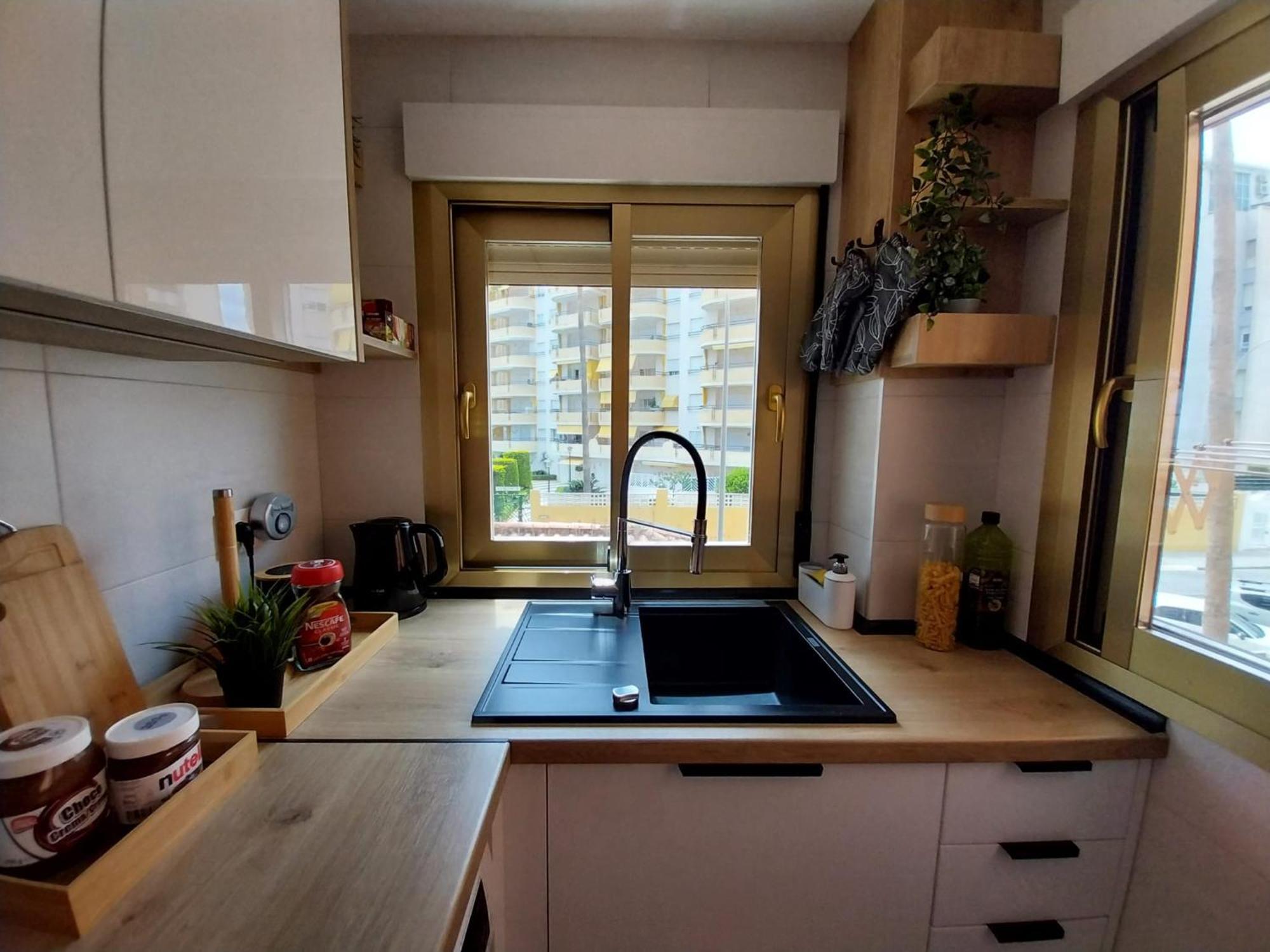 Apartamento Paradise Solo Familias Gandia Exterior photo