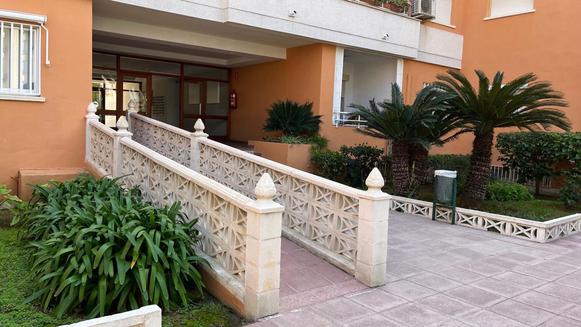 Apartamento Paradise Solo Familias Gandia Exterior photo